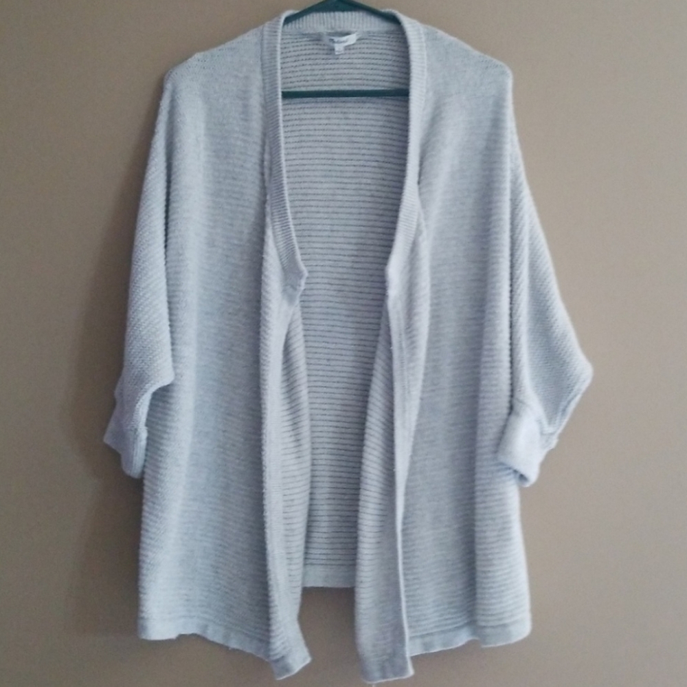 Seabank Cardigan
